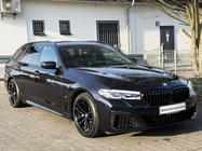 BMW 5 Series 2022