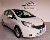 Nissan Note 2015