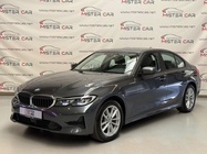 BMW 3 Series 2019