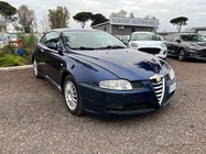 Alfa Romeo GT 2005