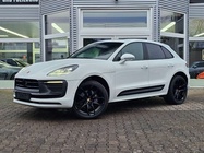 Porsche Macan 2022