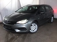 Opel Astra 2020
