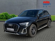 Audi Q5 2023