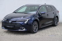 Toyota Corolla 2025