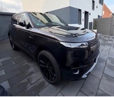 Land Rover Range Rover 2024