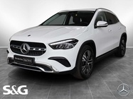 Mercedes-Benz GLA-Class 2024