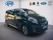 Citroen SpaceTourer 2023