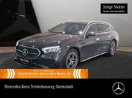 Mercedes-Benz E-Class 2025