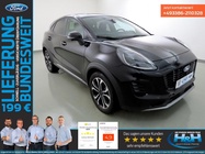Ford Puma 2025