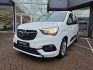 Opel Combo 2021