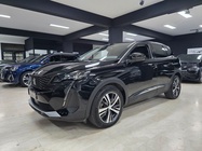 Peugeot 3008 2021