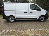 Opel Vivaro 2015