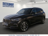 BMW X5 2021