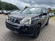 Nissan X-Trail 2009
