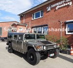 Hummer H1 2000