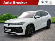 Volkswagen Tayron 2025