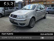 Fiat Punto 2005