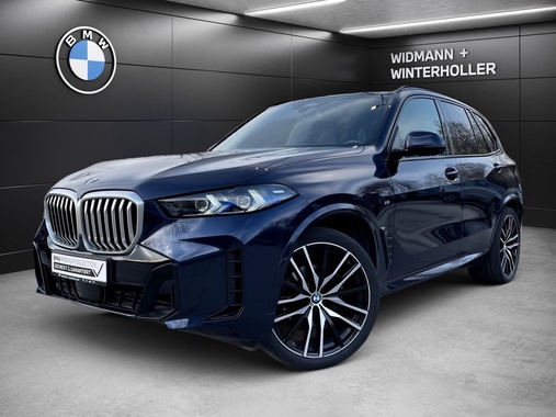BMW X5 2023