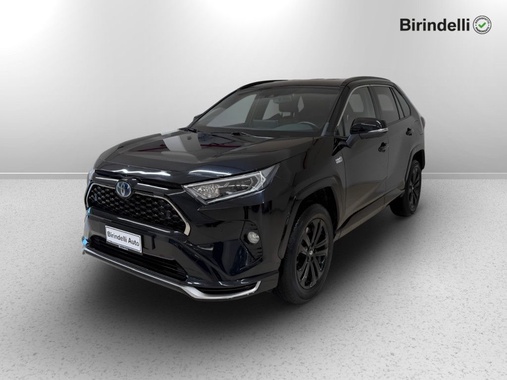 Toyota Other 2022