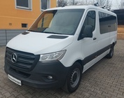 Mercedes-Benz Sprinter 2020