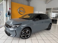 Opel Corsa 2025