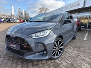 Toyota Yaris 2025