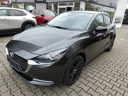 Mazda 2 2022