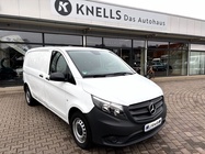 Mercedes-Benz Vito 2022