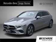 Mercedes-Benz A-Class 2023