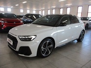 Audi A1 2025