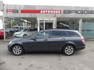 Mercedes-Benz C-Class 2009