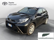 Toyota Aygo 2023