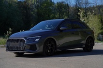 Audi A3 2021