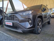 Toyota RAV4 2020