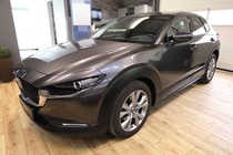Mazda CX-30 2020