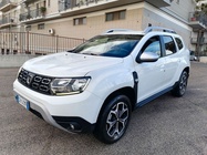 Dacia Duster 2020