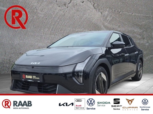 Kia EV4 2025