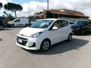 Hyundai i10 2019