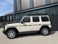 Mercedes-Benz G-Class 2025