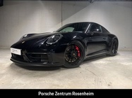 Porsche 992 2023