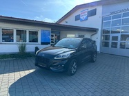 Ford Kuga 2022