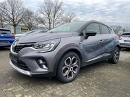 Renault Captur 2021
