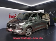 Ford Tourneo Custom 2025