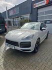 Porsche Cayenne 2023