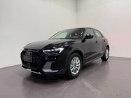 Audi A1 2025