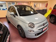 Fiat 500 2020