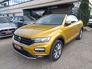 Volkswagen T-Roc 2020