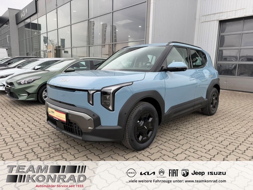 Kia EV2 2026
