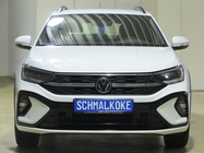 Volkswagen Taigo 2022