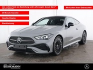 Mercedes-Benz CLE-Class 2024